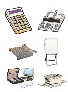 辦公用品特惠季，一站式采購盡在掌握！