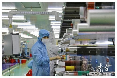 望牛墩企業(yè)以工業(yè)自動(dòng)化科技，爭創(chuàng)龍年新春生產(chǎn)“開門紅”