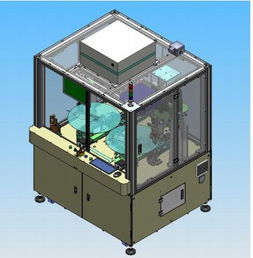 景泰科技 以專業研發驅動工業自動化，用優質服務賦能未來智造