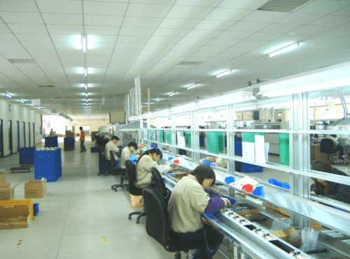 工業自動化科技增速全市第一，驅動產業升級新引擎