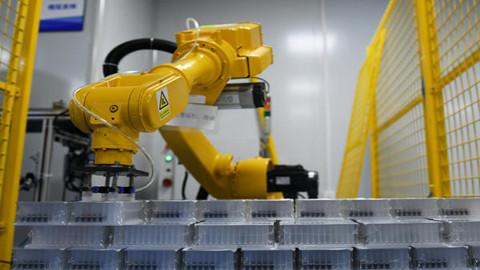 2020鄭州工業自動化展 見證河南中小科技企業崛起，工業自動化賦能新未來