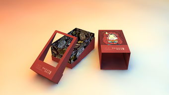 豫見青春答卷 2017文藝創作中的戲劇文化文創包裝設計探索
